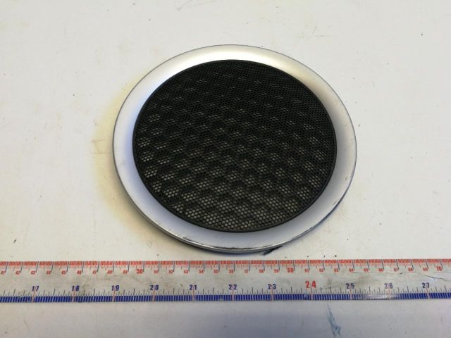 bontott RENAULT SCÉNIC III Bal első Hangszóró Burkolat