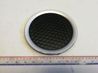 bontott RENAULT SCÉNIC III Bal első Hangszóró Burkolat