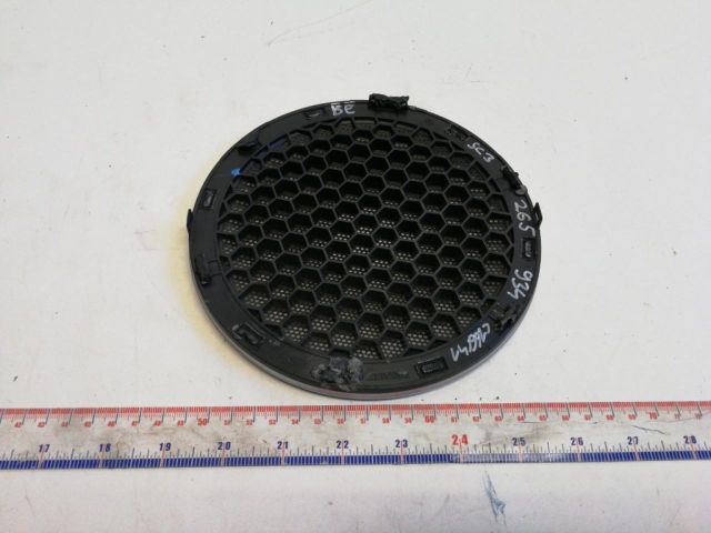 bontott RENAULT SCÉNIC III Bal első Hangszóró Burkolat