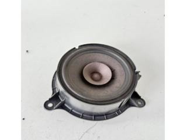 bontott RENAULT SCÉNIC III Bal első Hangszóró