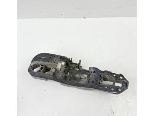 bontott RENAULT SCÉNIC III Bal első Külső Kilincsfészek