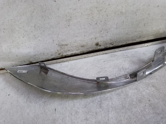 bontott RENAULT SCÉNIC III Bal első Lökhárító Díszléc