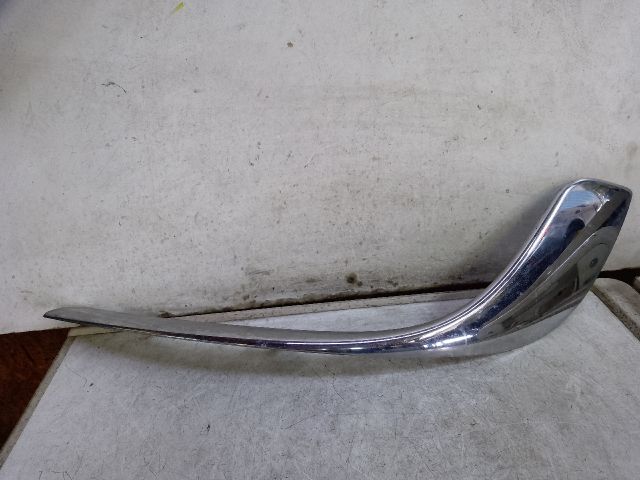 bontott RENAULT SCÉNIC III Bal első Lökhárító Díszléc