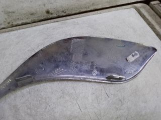 bontott RENAULT SCÉNIC III Bal első Lökhárító Díszléc