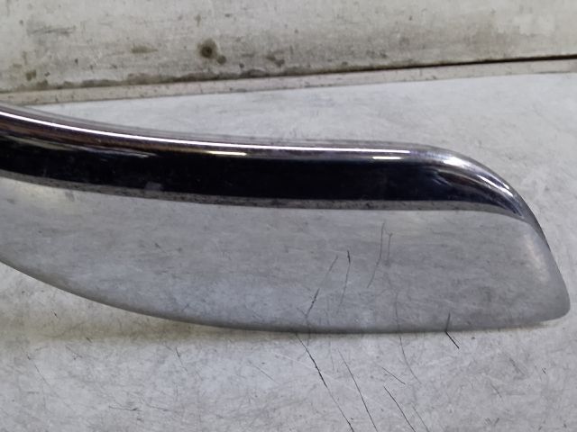 bontott RENAULT SCÉNIC III Bal első Lökhárító Díszléc