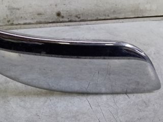 bontott RENAULT SCÉNIC III Bal első Lökhárító Díszléc