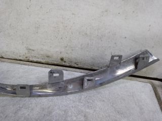 bontott RENAULT SCÉNIC III Bal első Lökhárító Díszléc