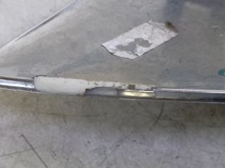 bontott RENAULT SCÉNIC III Bal első Lökhárító Díszléc