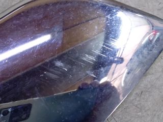 bontott RENAULT SCÉNIC III Bal első Lökhárító Díszléc