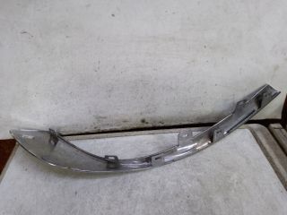 bontott RENAULT SCÉNIC III Bal első Lökhárító Díszléc