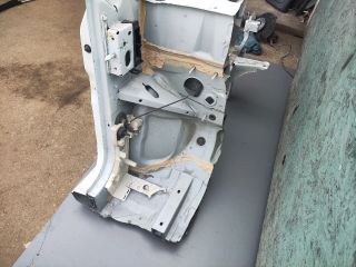 bontott RENAULT SCÉNIC III Bal első Negyed Karosszéria Csomag