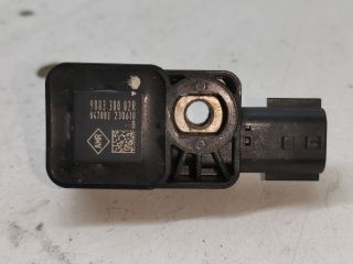 bontott RENAULT SCÉNIC III Bal első Oldal Ütközés Érzékelő