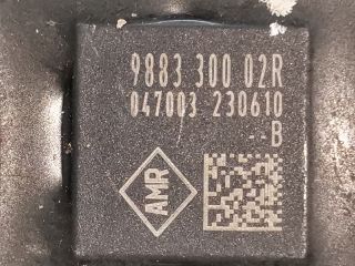 bontott RENAULT SCÉNIC III Bal első Oldal Ütközés Érzékelő