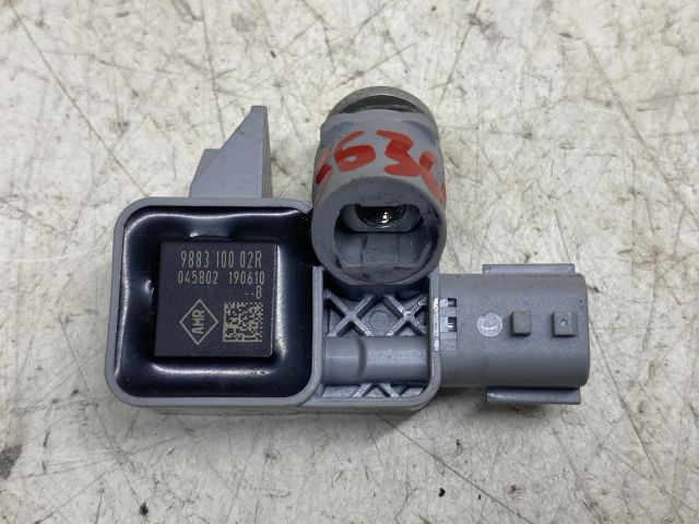 bontott RENAULT SCÉNIC III Bal első Oldal Ütközés Érzékelő