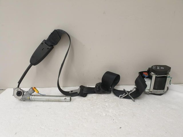 bontott RENAULT SCÉNIC III Bal első Övfeszítő