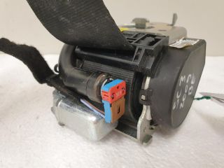 bontott RENAULT SCÉNIC III Bal első Övfeszítő