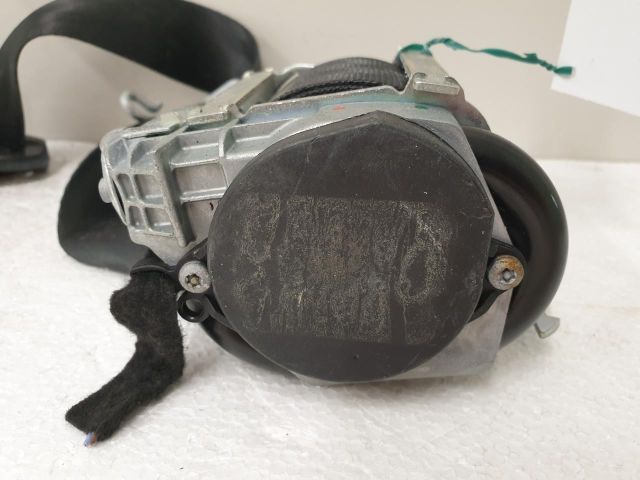 bontott RENAULT SCÉNIC III Bal első Övfeszítő