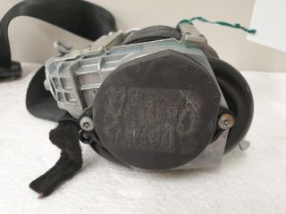 bontott RENAULT SCÉNIC III Bal első Övfeszítő