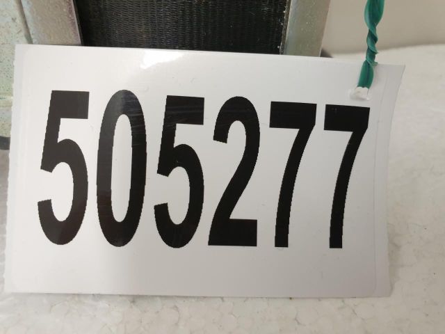 bontott RENAULT SCÉNIC III Bal első Övfeszítő