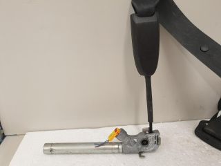 bontott RENAULT SCÉNIC III Bal első Övfeszítő