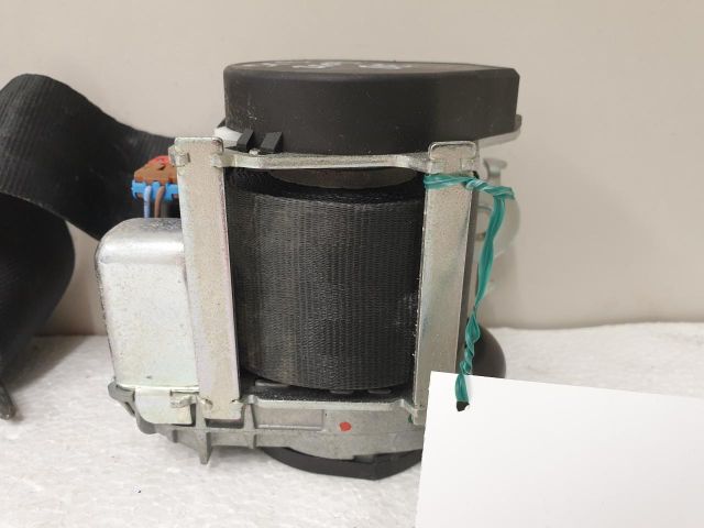 bontott RENAULT SCÉNIC III Bal első Övfeszítő