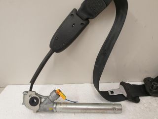 bontott RENAULT SCÉNIC III Bal első Övfeszítő