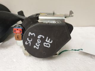 bontott RENAULT SCÉNIC III Bal első Övfeszítő