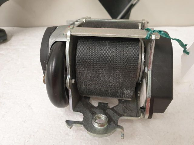 bontott RENAULT SCÉNIC III Bal első Övfeszítő