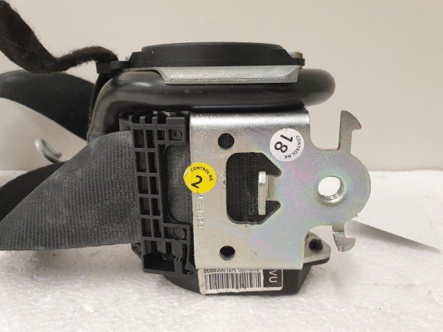 bontott RENAULT SCÉNIC III Bal első Övfeszítő