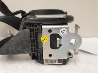 bontott RENAULT SCÉNIC III Bal első Övfeszítő