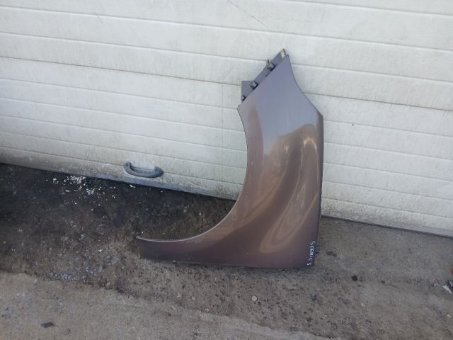 bontott RENAULT SCÉNIC III Bal első Sárvédő