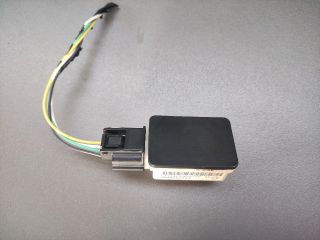 bontott RENAULT SCÉNIC III Bal első Ütközés Érzékelő (Homlokfalon)