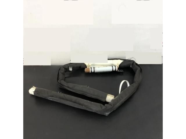 bontott RENAULT SCÉNIC III Bal Fejlégzsák