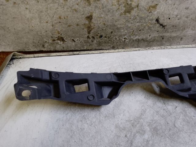 bontott RENAULT SCÉNIC III Bal Fényszóró Tartó