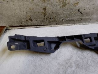 bontott RENAULT SCÉNIC III Bal Fényszóró Tartó