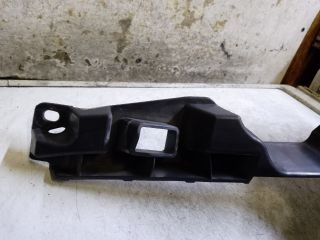 bontott RENAULT SCÉNIC III Bal Fényszóró Tartó