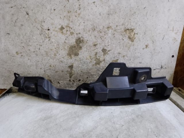 bontott RENAULT SCÉNIC III Bal Fényszóró Tartó