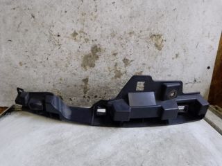 bontott RENAULT SCÉNIC III Bal Fényszóró Tartó