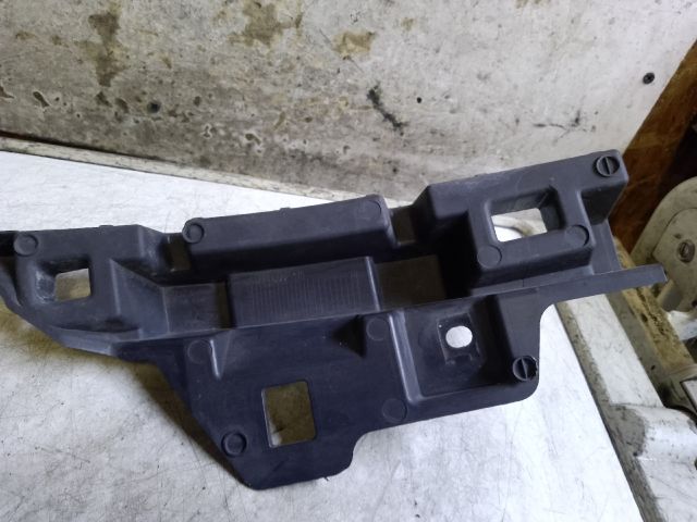 bontott RENAULT SCÉNIC III Bal Fényszóró Tartó