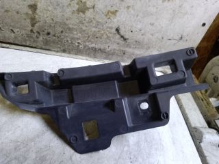 bontott RENAULT SCÉNIC III Bal Fényszóró Tartó