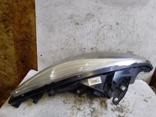 bontott RENAULT SCÉNIC III Bal Fényszóró