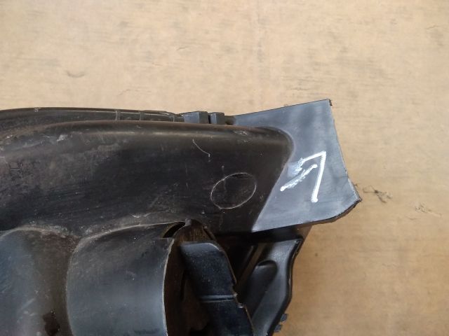 bontott RENAULT SCÉNIC III Bal Fényszóró