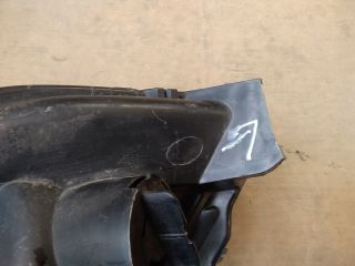 bontott RENAULT SCÉNIC III Bal Fényszóró