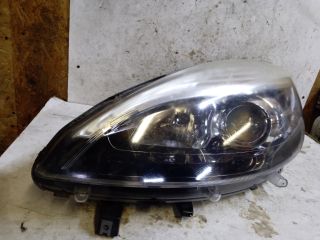 bontott RENAULT SCÉNIC III Bal Fényszóró