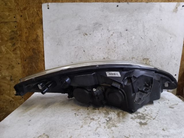 bontott RENAULT SCÉNIC III Bal Fényszóró