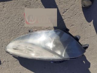 bontott RENAULT SCÉNIC III Bal Fényszóró