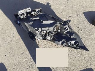 bontott RENAULT SCÉNIC III Bal Fényszóró