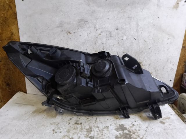 bontott RENAULT SCÉNIC III Bal Fényszóró