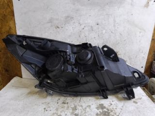 bontott RENAULT SCÉNIC III Bal Fényszóró