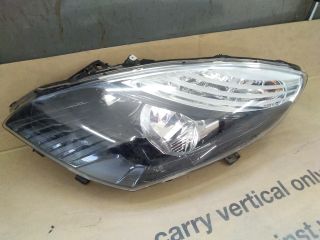 bontott RENAULT SCÉNIC III Bal Fényszóró